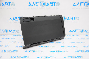Honda Accord 13-17 glove compartment, black, without lock