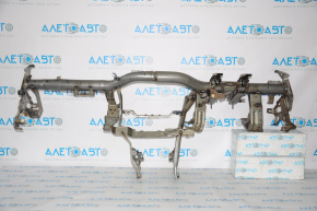 Honda Accord 13-17 under-dash reinforcement pipe