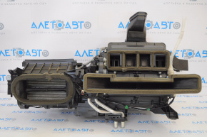 Heater assembly for Honda Accord 13-17