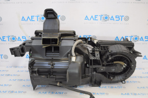 Heater assembly for Honda Accord 13-17