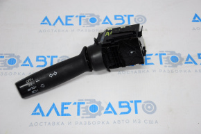 Left steering column switch for Honda Accord 13-17 without fog lights