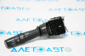 Left steering column switch for Honda Accord 13-17 under fog lights