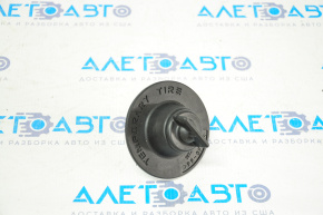 Spare Wheel Mount Honda Accord 13-17