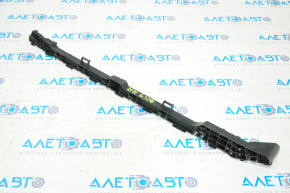 Long right rear bumper mount for Honda Accord 13-17