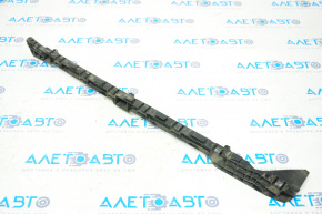 Left long rear bumper mount for Honda Accord 13-17