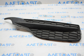Left fog light plug Honda Accord 16-17