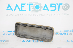 Left air vent shield for Honda Accord 13-17