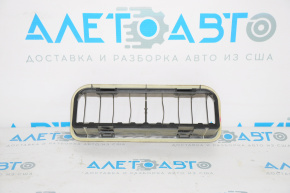 Left air vent shield for Honda Accord 13-17