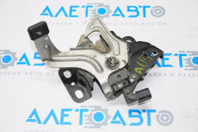 Honda Accord hood lock 13-17