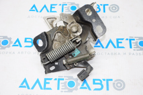 Honda Accord hood lock 13-17