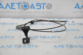 Honda Accord hood release cable 13-17