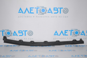 Hood seal left Honda Accord 13-15