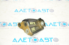 Front right fender bracket for Honda Accord 13-17