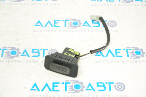 Honda Accord 13-17 trunk release button
