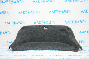 Honda Accord 13-15 trunk lid trim gray
