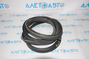 Honda Accord 13-17 trunk lid seal