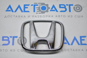 Honda Accord trunk lid emblem 13-17