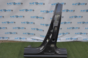 Left center pillar for Honda Accord 13-17