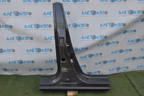 Honda Accord 13-17 right center pillar