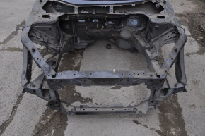 Honda Accord 13-17 radiator panel TV
