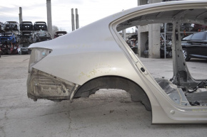 Quarter wing rear right Honda Accord 13-17