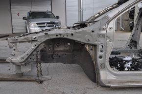 Front left quarter panel for Honda Accord 13-17