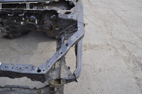 Front left quarter panel for Honda Accord 13-17