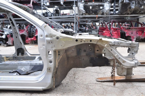 Front quarter right Honda Accord 13-15 silver