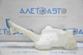 Honda Accord 13-17 Windshield Washer Reservoir with Lid