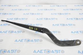 Left windshield wiper arm for Honda Accord 2013-2017