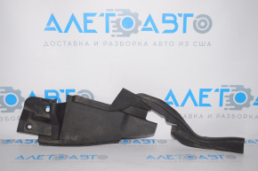 Left windshield wiper seal for Honda Accord 13-17