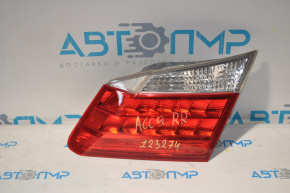 Lamp inside trunk lid right Honda Accord 13-15 LED