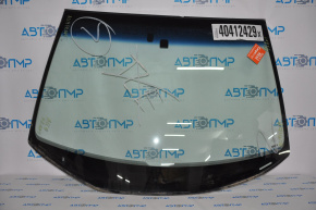 Honda Accord 13-15 Windshield
