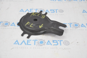 Front subframe burr rear left Honda Accord 13-17 type 1