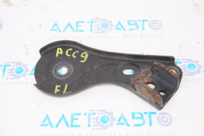Front subframe burr, front left, Honda Accord 13-17, type 1