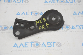 Front subframe burr, front right, Honda Accord 13-17, type 1