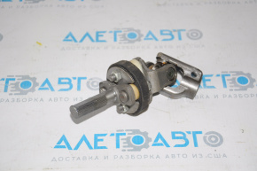 Honda Accord 13-17 steering shaft without steering column
