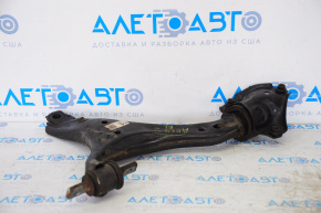 Lower control arm, front left, Honda Accord 13-17