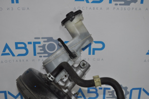 Honda Accord 13-17 brake master cylinder with reservoir