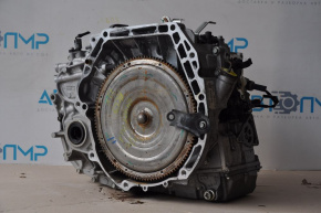 Honda Accord 13-13 CVT automatic transmission assembly for parts