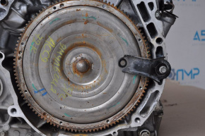 Honda Accord 13-13 CVT automatic transmission assembly for parts