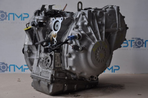 Honda Accord 13-13 CVT automatic transmission assembly for parts