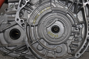 Honda Accord 13-15 Hybrid CVT Automatic Transmission, 50k, 9/10