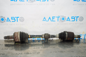 Front left half-shaft drive for Honda Accord 13-14