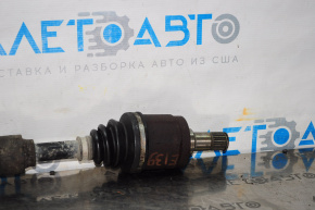 Front left half-shaft drive for Honda Accord 13-14