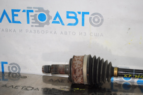 Front left half-shaft drive for Honda Accord 13-14