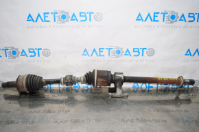 Front right drive axle shaft assembly for Honda Accord 13-14