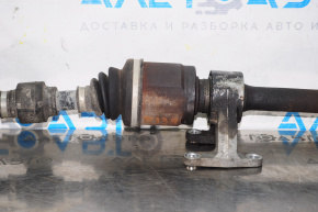 Front right drive axle shaft assembly for Honda Accord 13-14