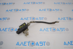 Negative battery terminal for Honda Accord 13-17