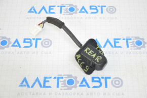 Honda Accord 13-13 rear view camera type 1